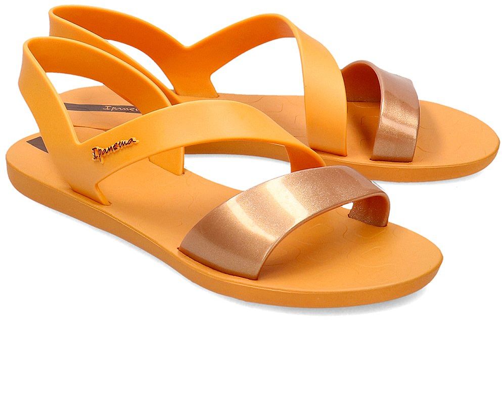 Ipanema Vibe Sandal - Sandały Damskie - 82429 23975