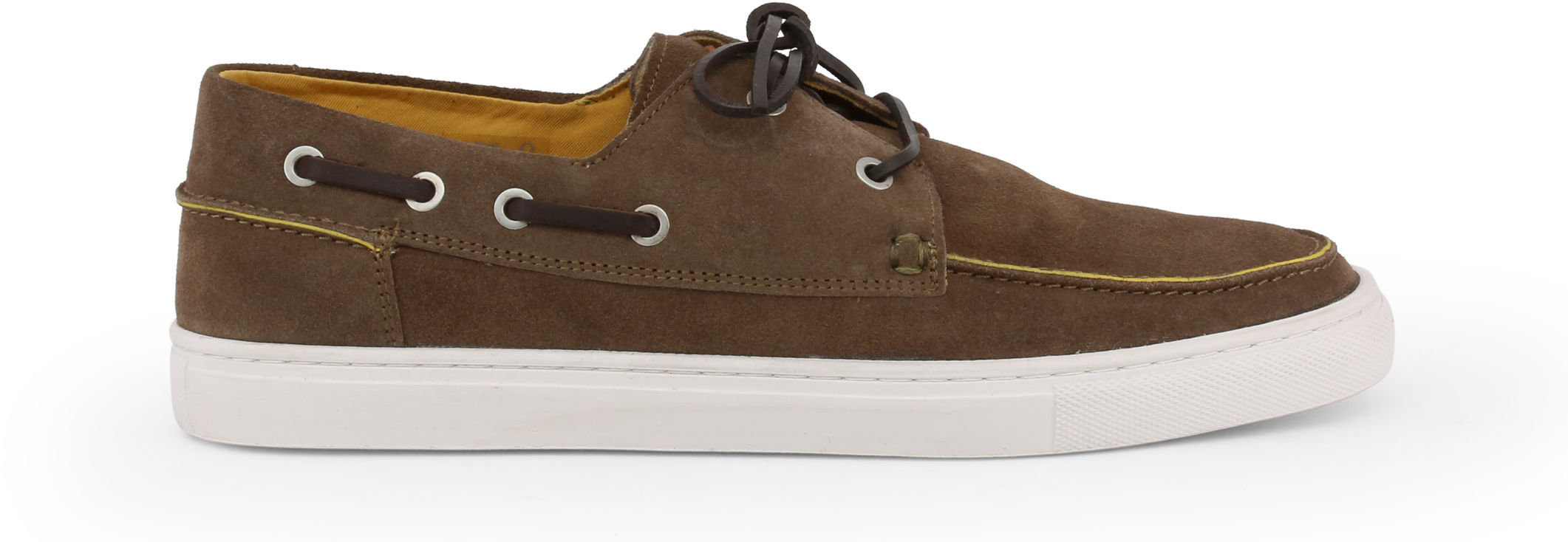 US Polo Assn. Mokasyny Męskie