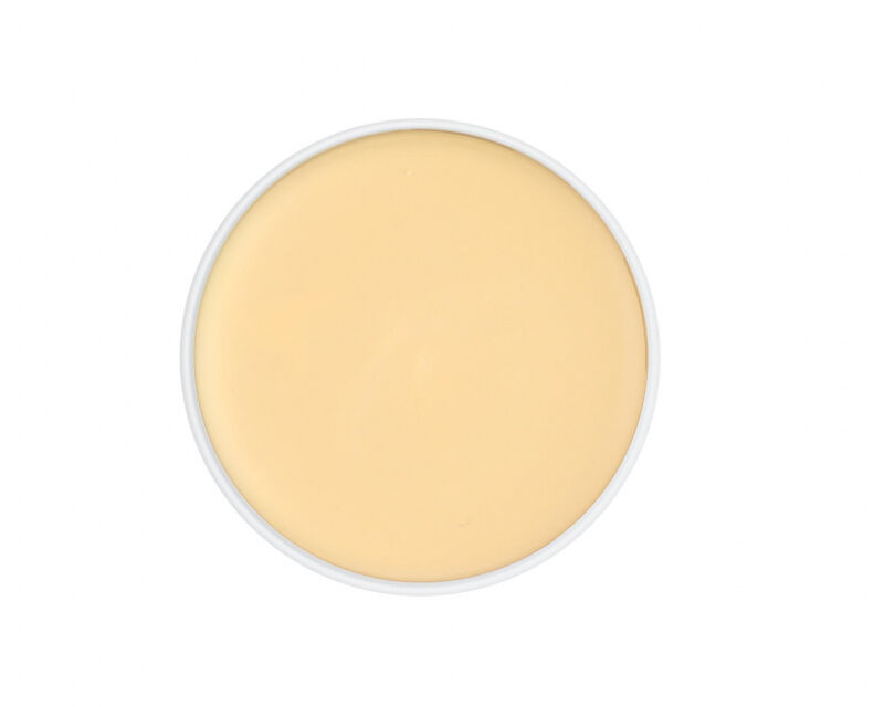 KRYOLAN - DERMACOLOR Camouflage - Podkład/ kamuflaż do twarzy - WKŁAD - ART. 75005 - D IVORY