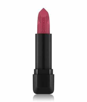 CATRICE Scandalous Matte Lipstick szminka 3.5 g Nr. 100 - Muse Of Inspiration