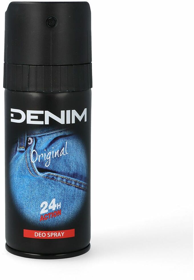 Denim Original dezodorant spray 150ml dla mężczyzn