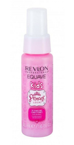 Odżywka do włosów dla dziewczynek ułatwiająca rozczesywanie Revlon eq kids princess conditioner 50 ml