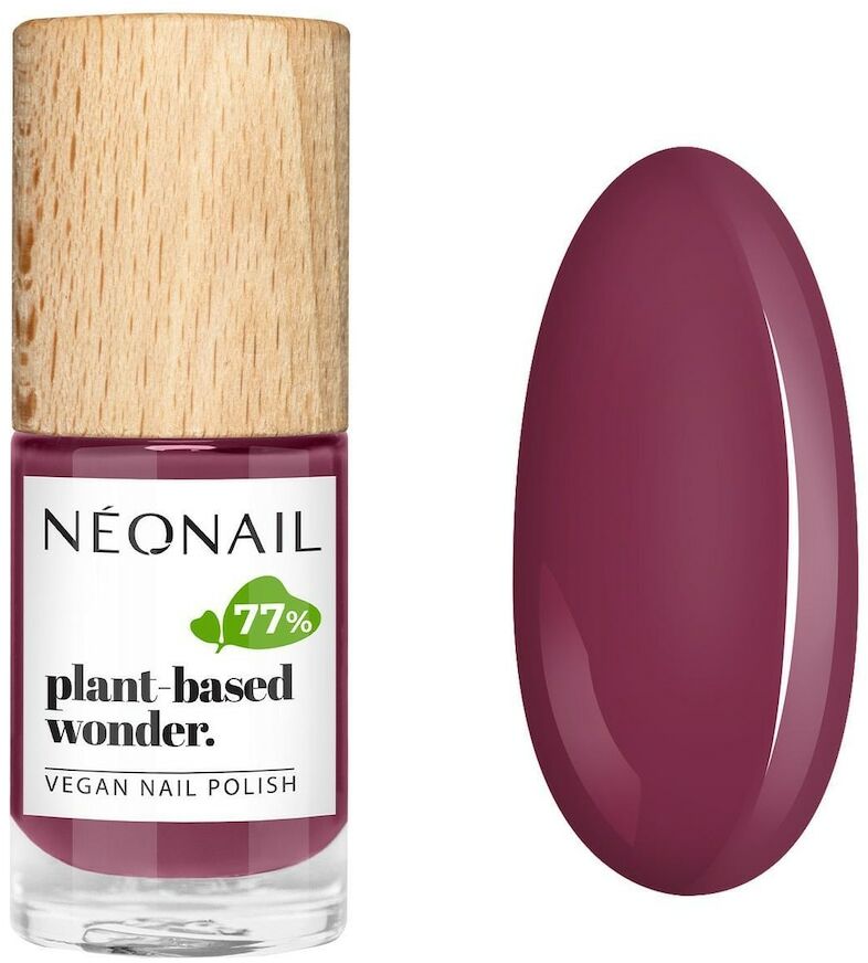 NeoNail Plant-Based Wonder nagellack 7.2 g