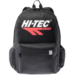 HI-TEC - Plecak Brigg czarny