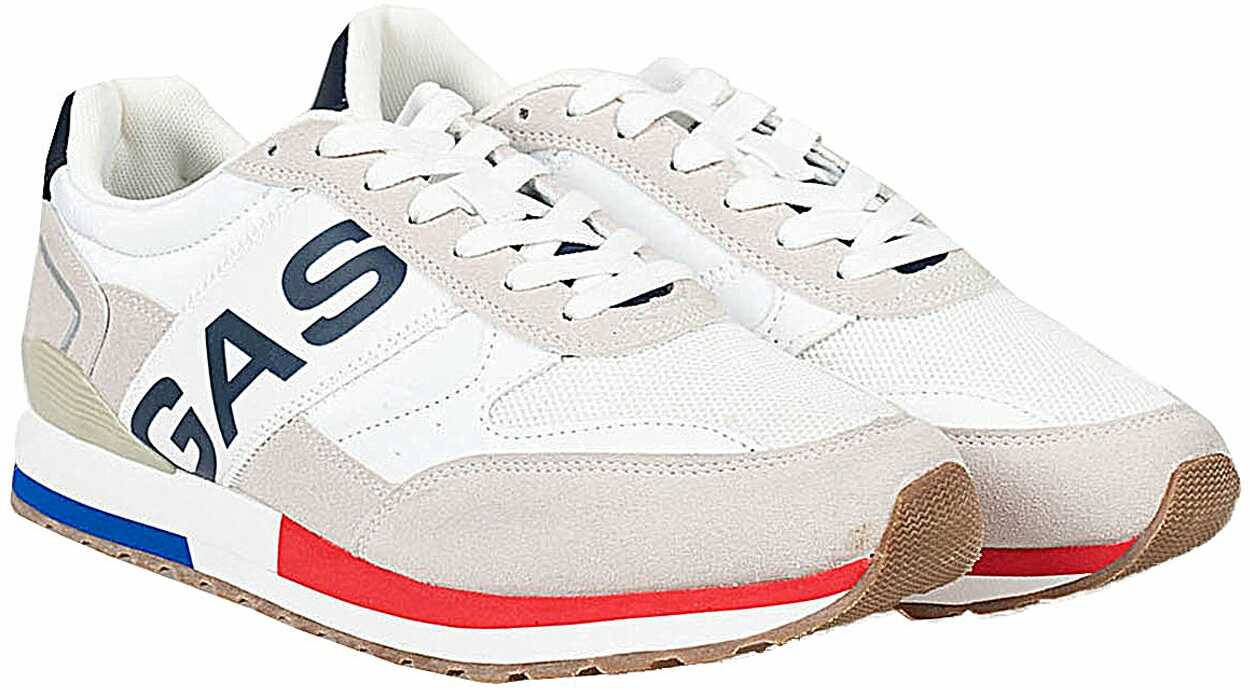 Gas Sneakersy "Yohn MIX"