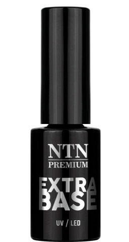 Baza do lakierów hybrydowych Extra Base Ntn Premium 5 g