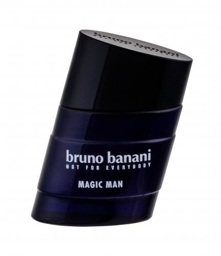 Bruno Banani Magic Man woda toaletowa 30 ml dla mężczyzn