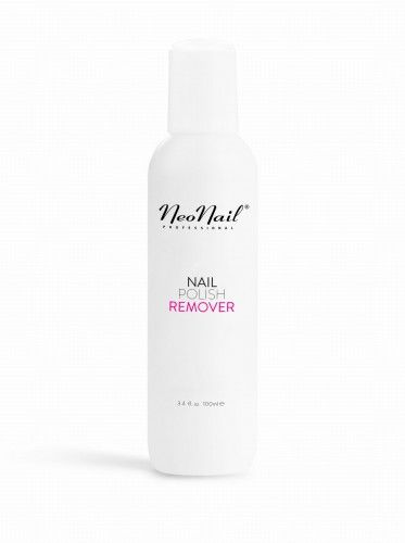 NeoNail Polish Remover zmywacz - 100 ml
