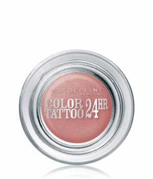 Maybelline Eyestudio Color Tattoo Cień do powiek 3.5 g Nr. 65 - Pink Gold