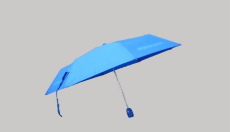 Parasol teleskopowy