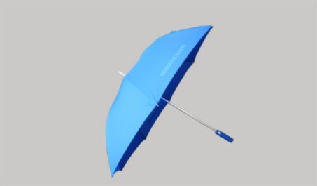 Parasol wiatroodporny