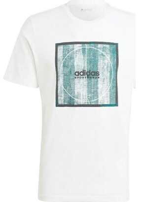Koszulka męska Tiro Box Graphic Adidas