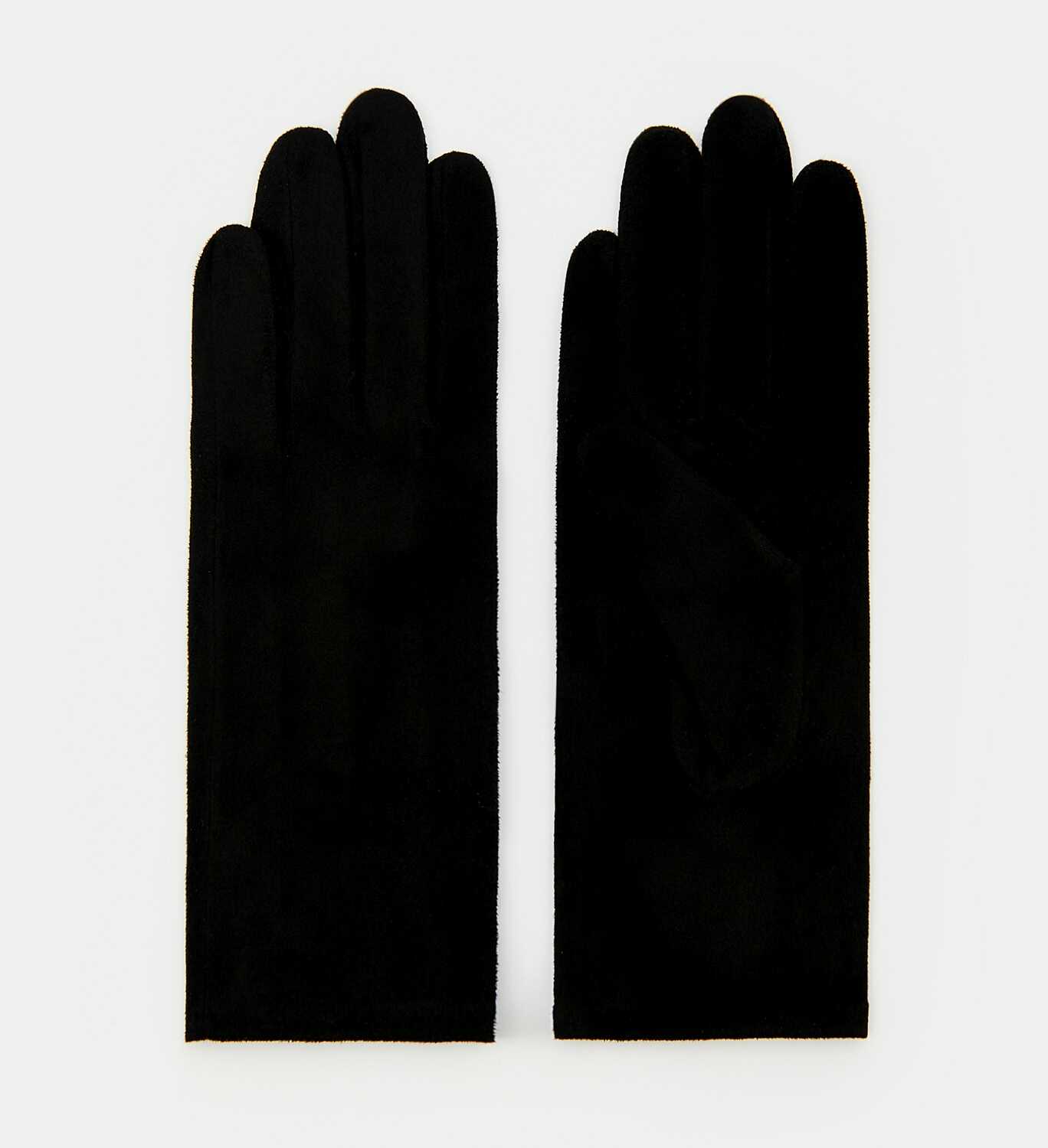 Mohito - Rękawiczki - Czarny