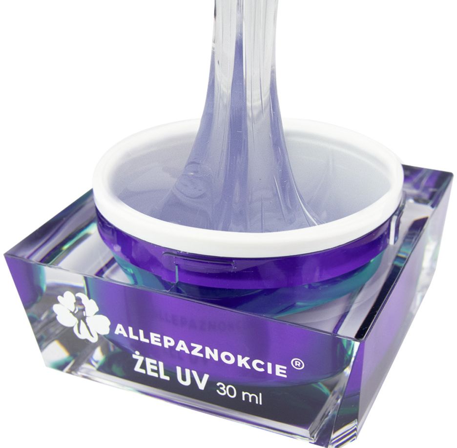 Żel budujący Perfect French ARTIC CLEAR 30ml