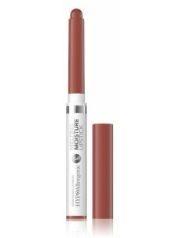 Bell HYPOAllergenic Melting Moisture Lipstick szminka 1.5 g Nr. 02 Mocha Beige