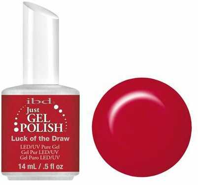 IBD Just Gel Luck of the Draw 14 ml