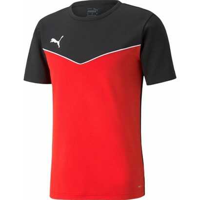 Koszulka męska IndividualRISE Jersey Puma