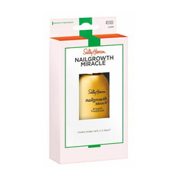 Sally Hansen, odżywka do paznokci Nailgrowth Miracle, 13,3 ml