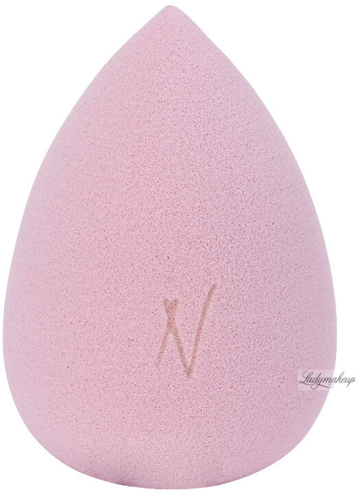 Nanshy - Blending Sponge - Gąbka do makijażu - Dusty Rose
