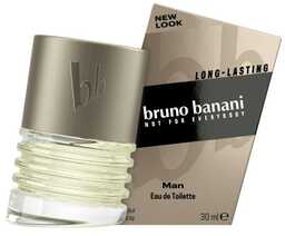 Bruno Banani Man woda toaletowa 30 ml dla mężczyzn