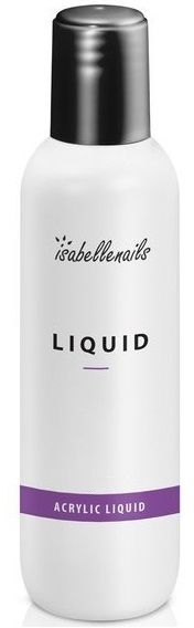 Isabellenails Płyn do akrylu w proszku 100ml Acrylic Liquid