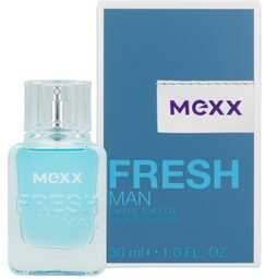 Mexx Fresh Man woda toaletowa 30 ml dla mężczyzn