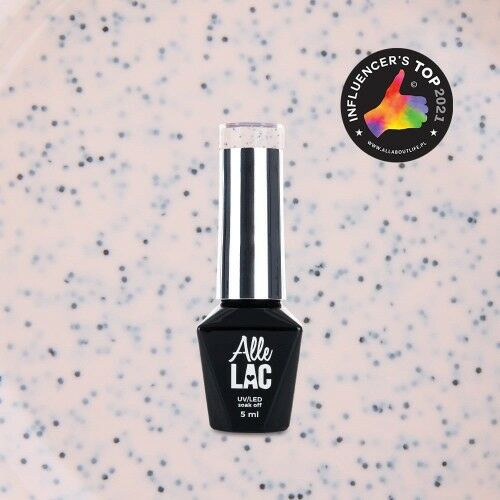 Lakier hybrydowy AlleLac Macaroons & Muffins Collection 5 ml Nr 112
