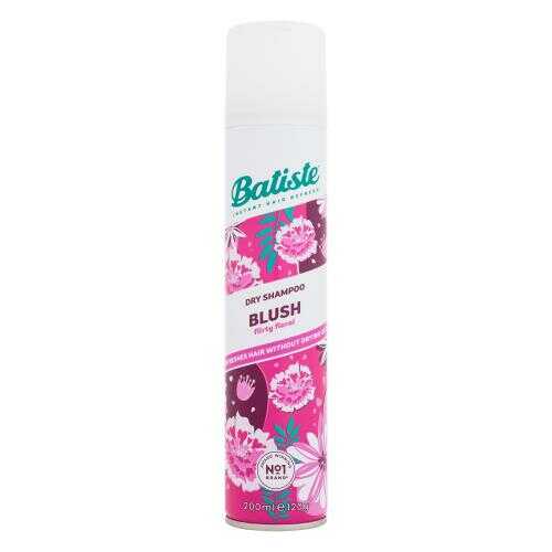 Batiste Blush suchy szampon 200 ml dla kobiet