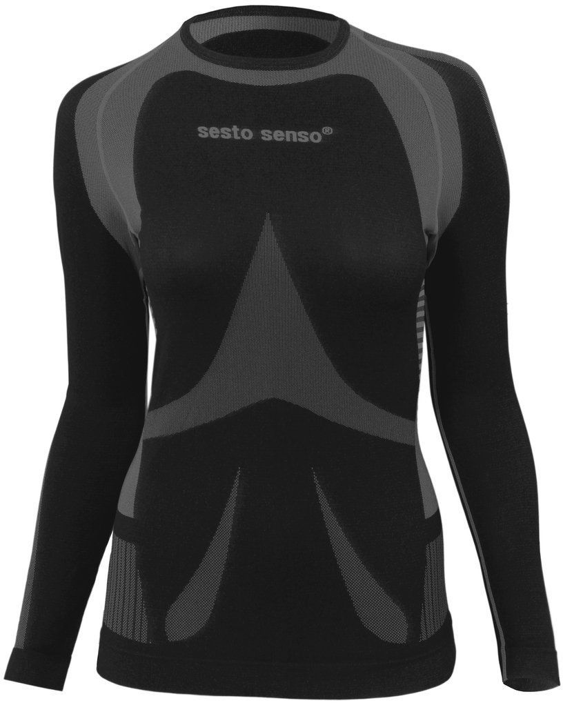 Koszulka damska termiczna THERMO ACTIVE CL19 Sesto Senso
