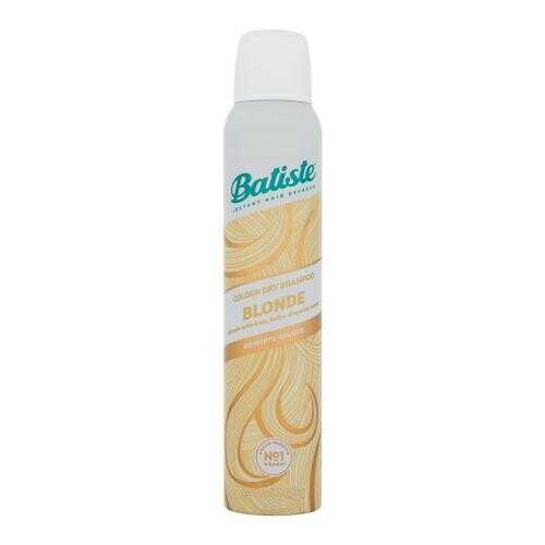 Batiste Brilliant Blonde suchy szampon 200 ml dla kobiet
