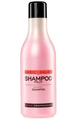 Stapiz szampon do włosów owocowy 1000ml.