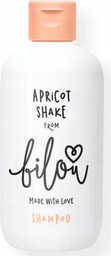 Bilou - Shampoo - Szampon do włosów - Apricot Shake - 250 ml