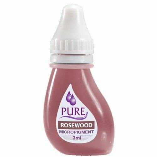Pigment Biotouch Pure Rosewood 3ml