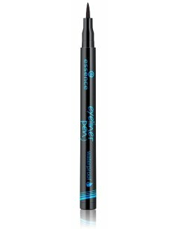 essence Eyeliner Pen Waterproof eyeliner 1 ml Nr. 01 - Black