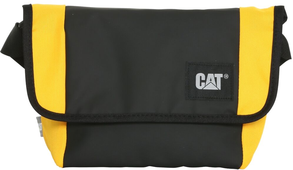 Caterpillar Detroit Courier Bag 83828-12 Rozmiar: One size