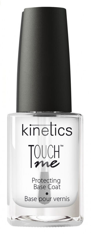 Kinetics - TOUCH ME - Protecting Base Coat - Baza do lakierów solarnych i klasycznych