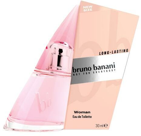 Bruno Banani Woman woda toaletowa 30 ml dla kobiet