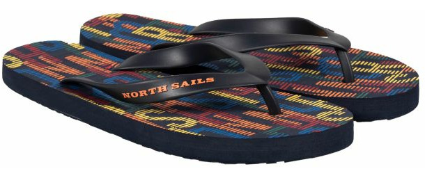 North Sails Japonki "Sandy"