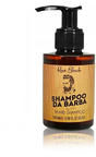 Renee Blanche Szampon do brody Shampoo da barba 100 ml