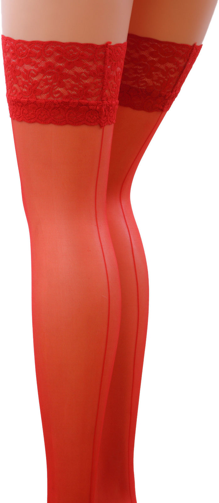Passion ST022 Stockings 17 Den Roso