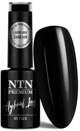Lakier hybrydowy Ntn Premium After Midnight Collection 5 g Nr 72