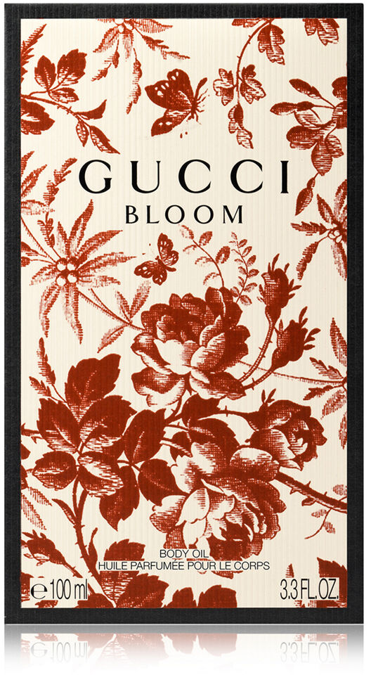Gucci Bloom, Olejek do ciała 100ml