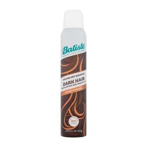 Batiste Divine Dark suchy szampon 200 ml dla kobiet