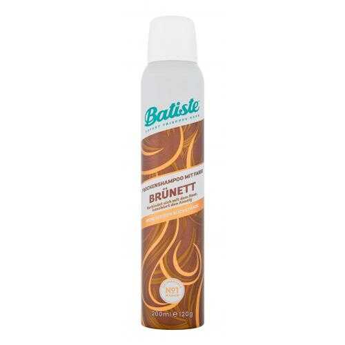 Batiste Beautiful Brunette suchy szampon 200 ml dla kobiet