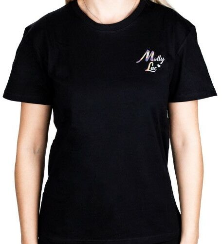 Koszulka damska t-shirt MollyLac rozmiar XXXL