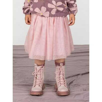 Coccodrillo Spódnica tiulowa ZC2124202ROK Różowy Regular Fit