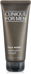 Clinique For Men Face Wash żel do mycia twarzy, 200 ml