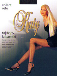 Rajstopy Kabaretki-G