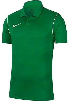 Koszulka męska polo Dry Park 20 Nike
