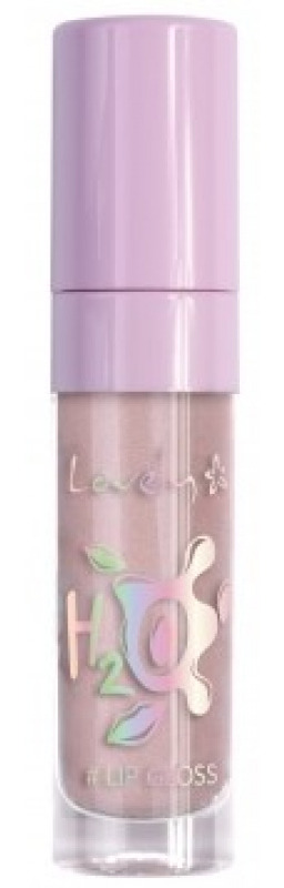 Lovely - H2O Lip Gloss - Błyszczyk do ust z efektem wet look - 7